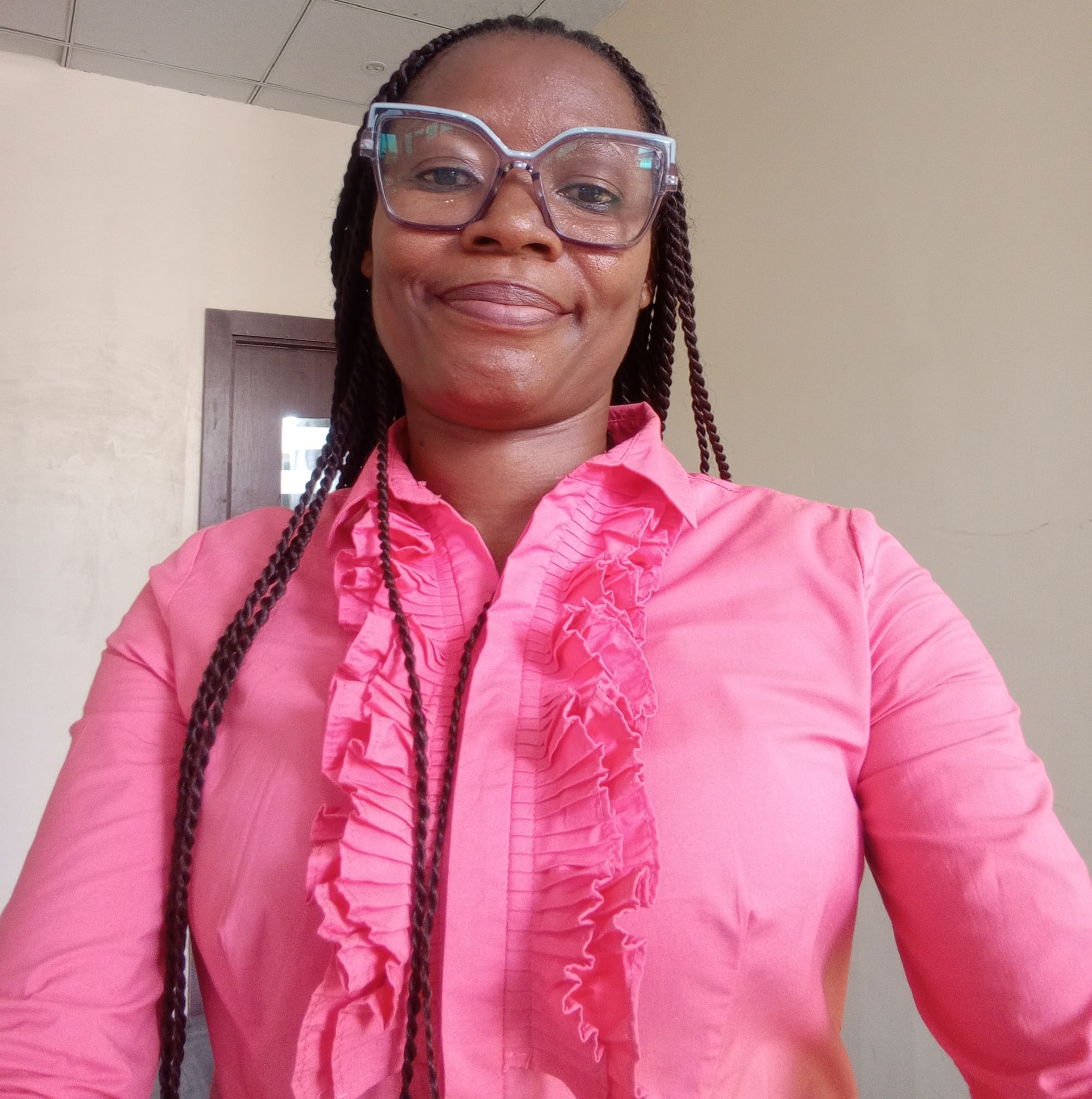 Wamuo Onyinyechi