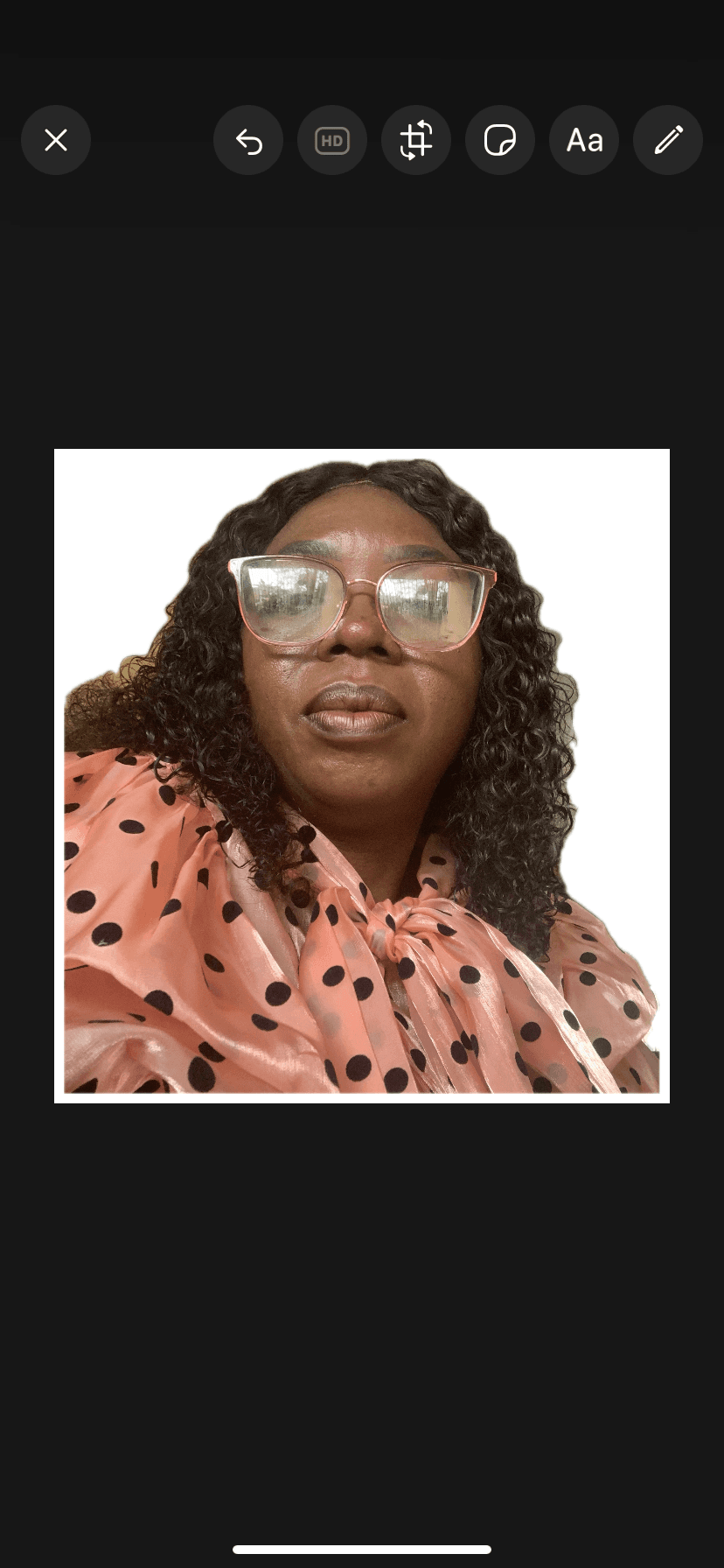 Gloria Emem