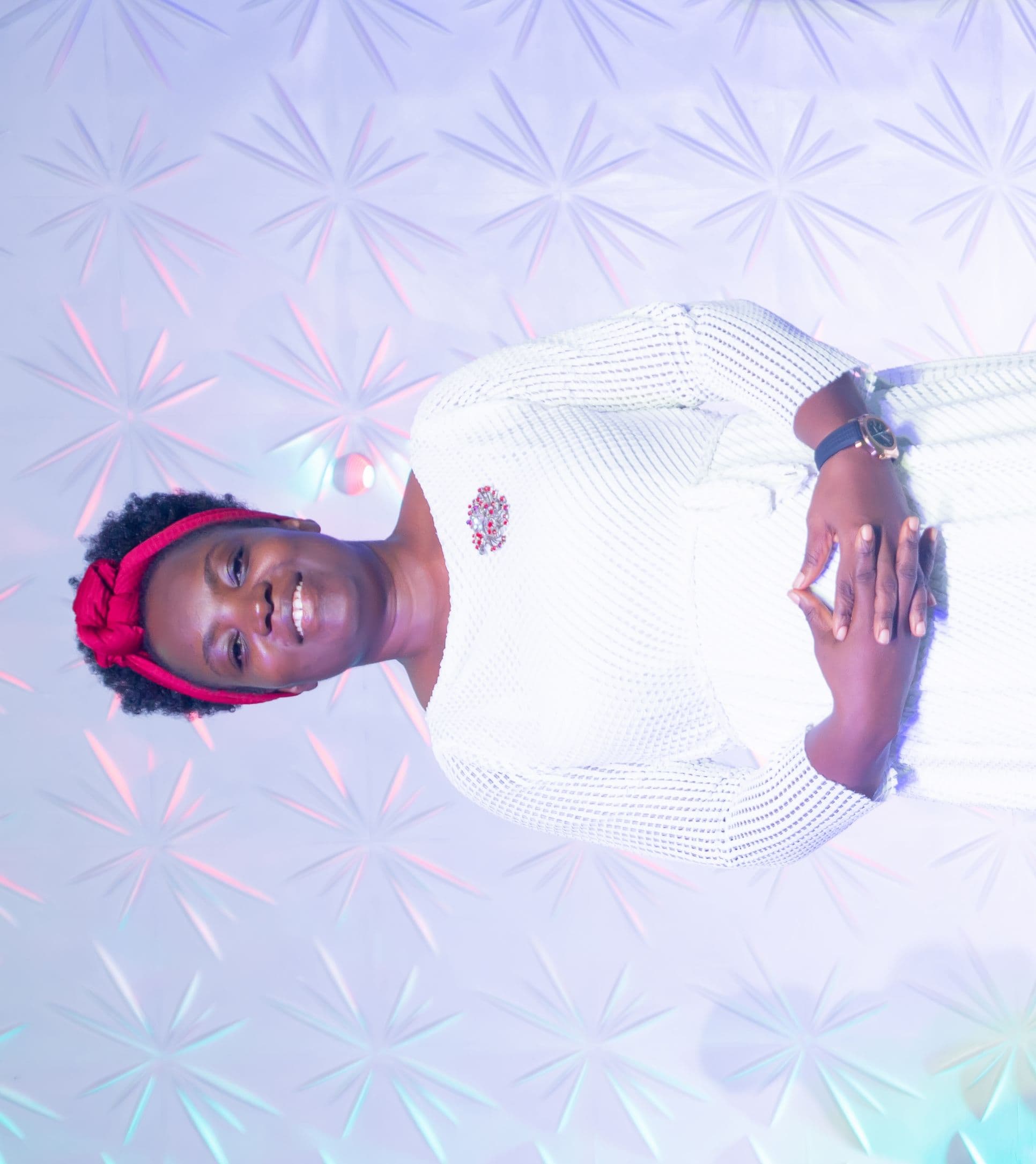 Sarah Ihuoma Ogwubie