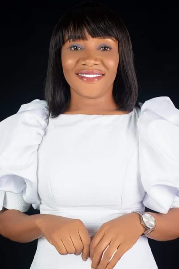 Darling Amadi
