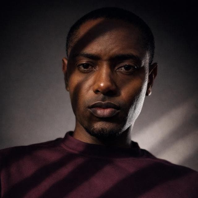 Teezza Iteigwe Justice