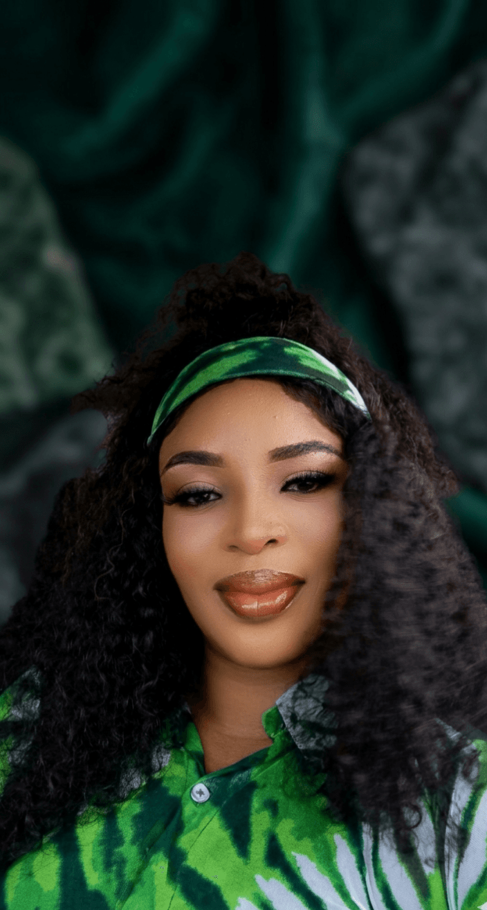 Grace Ogbukwu