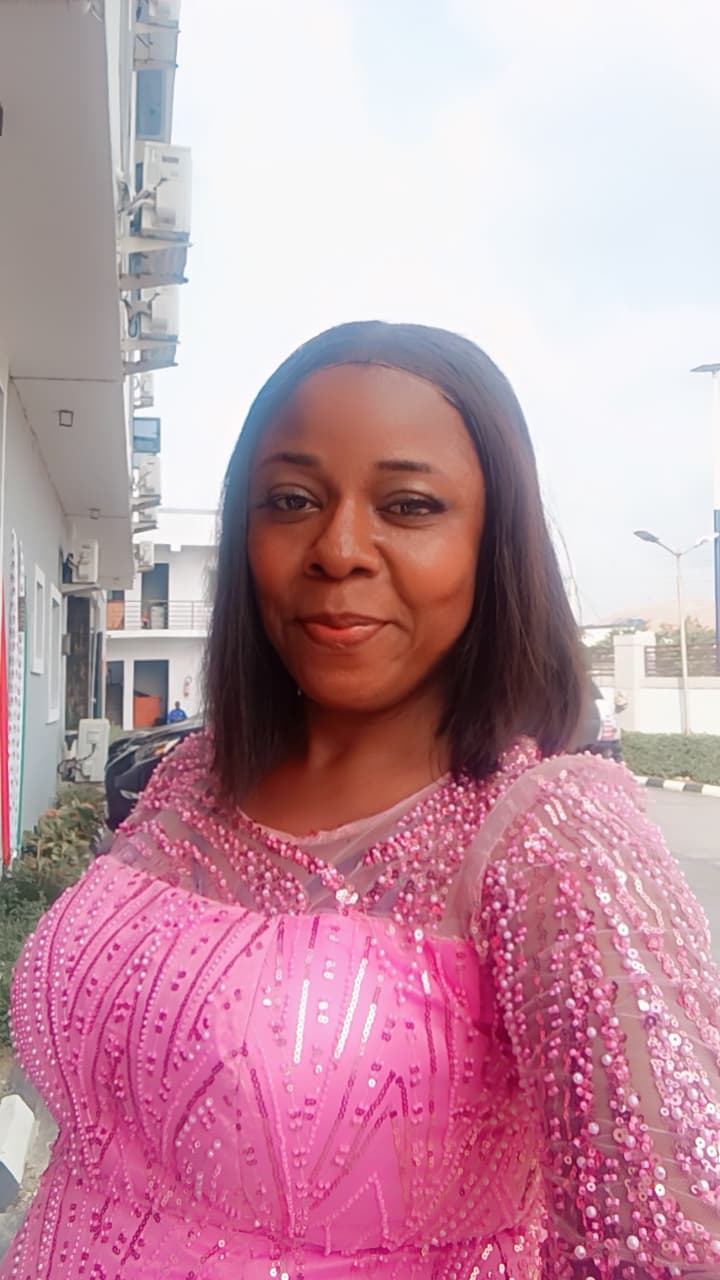 Agapia Mercy ogorchukwu