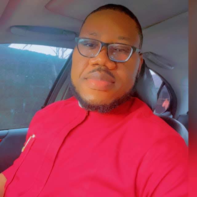 Sabbath Amadi