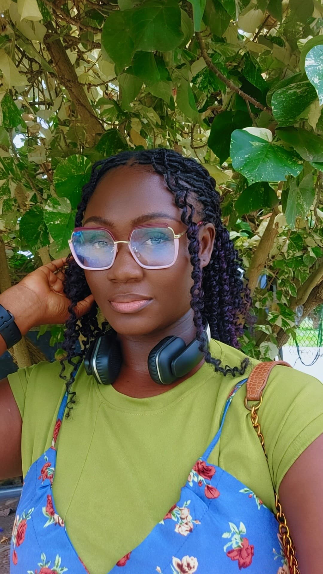 Favour Iloma
