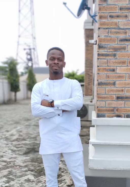 Onuoha Promise Uzoma