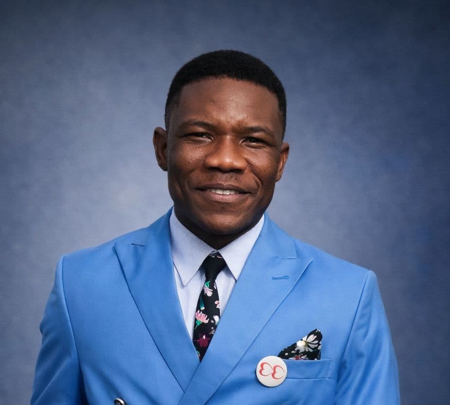 Pst. C.C. Aaron Ihesiaba