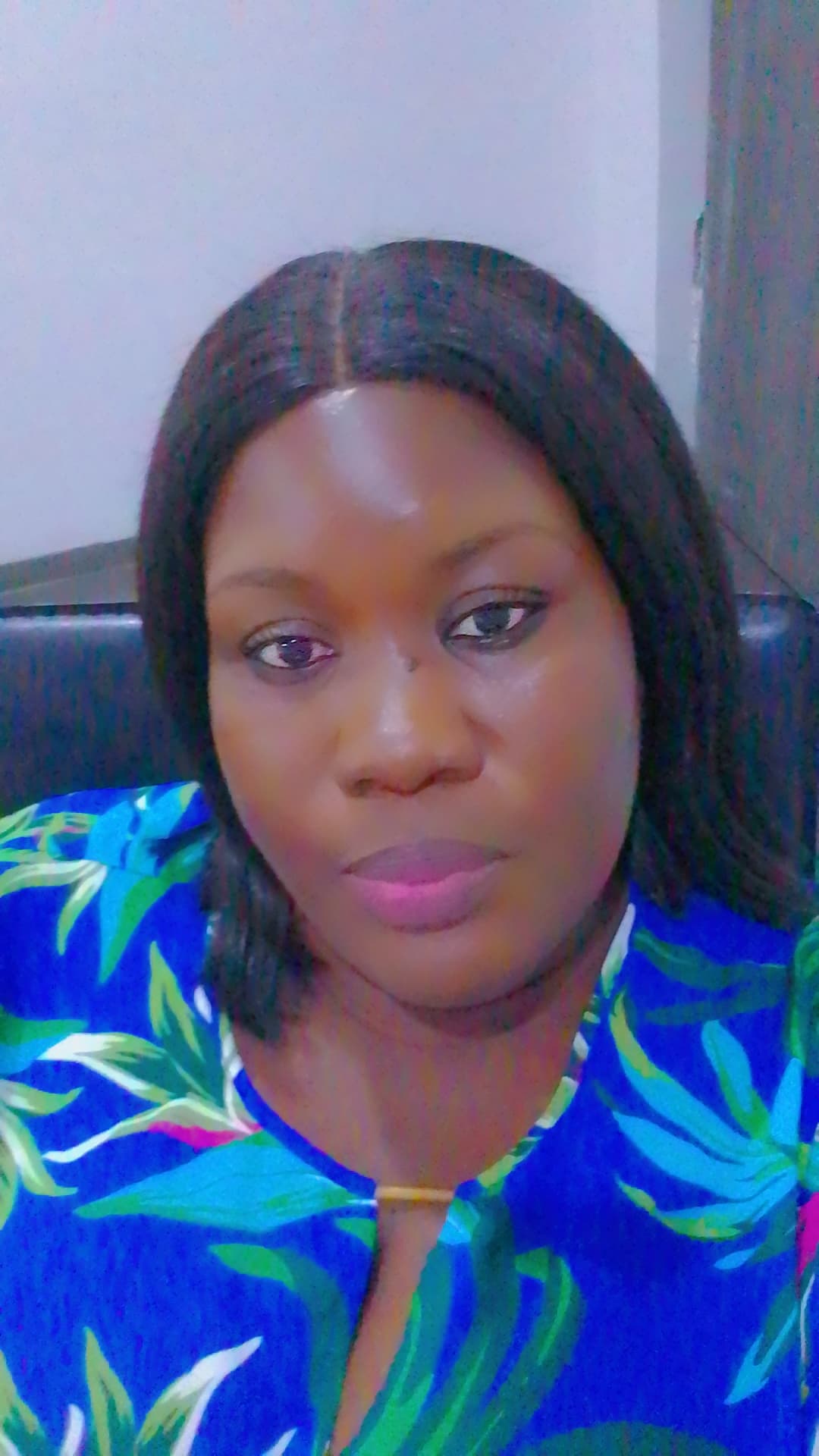 Nwankwoala Onyinyechi Ruth