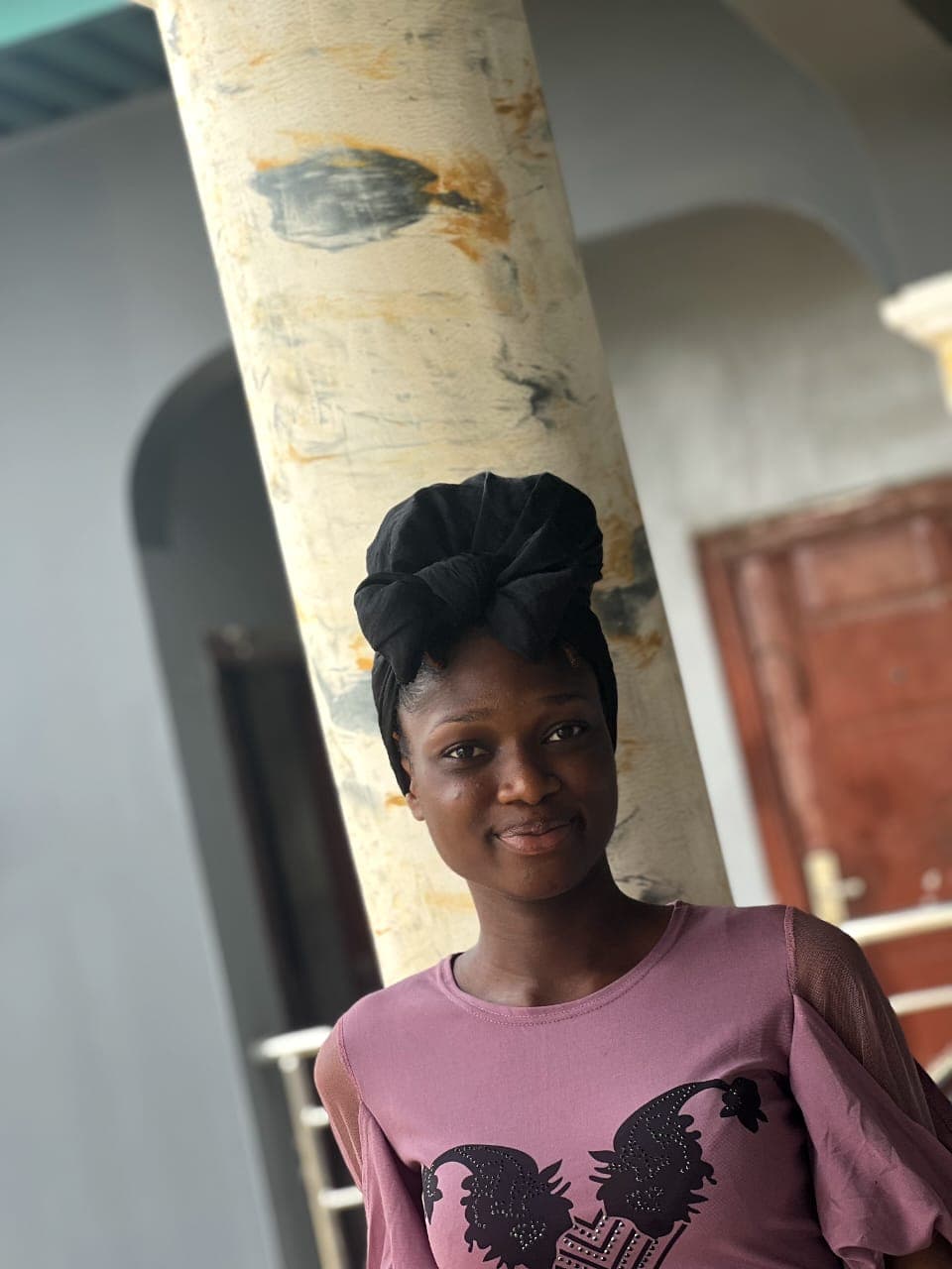 Ihunwo Divine Onyinyechi