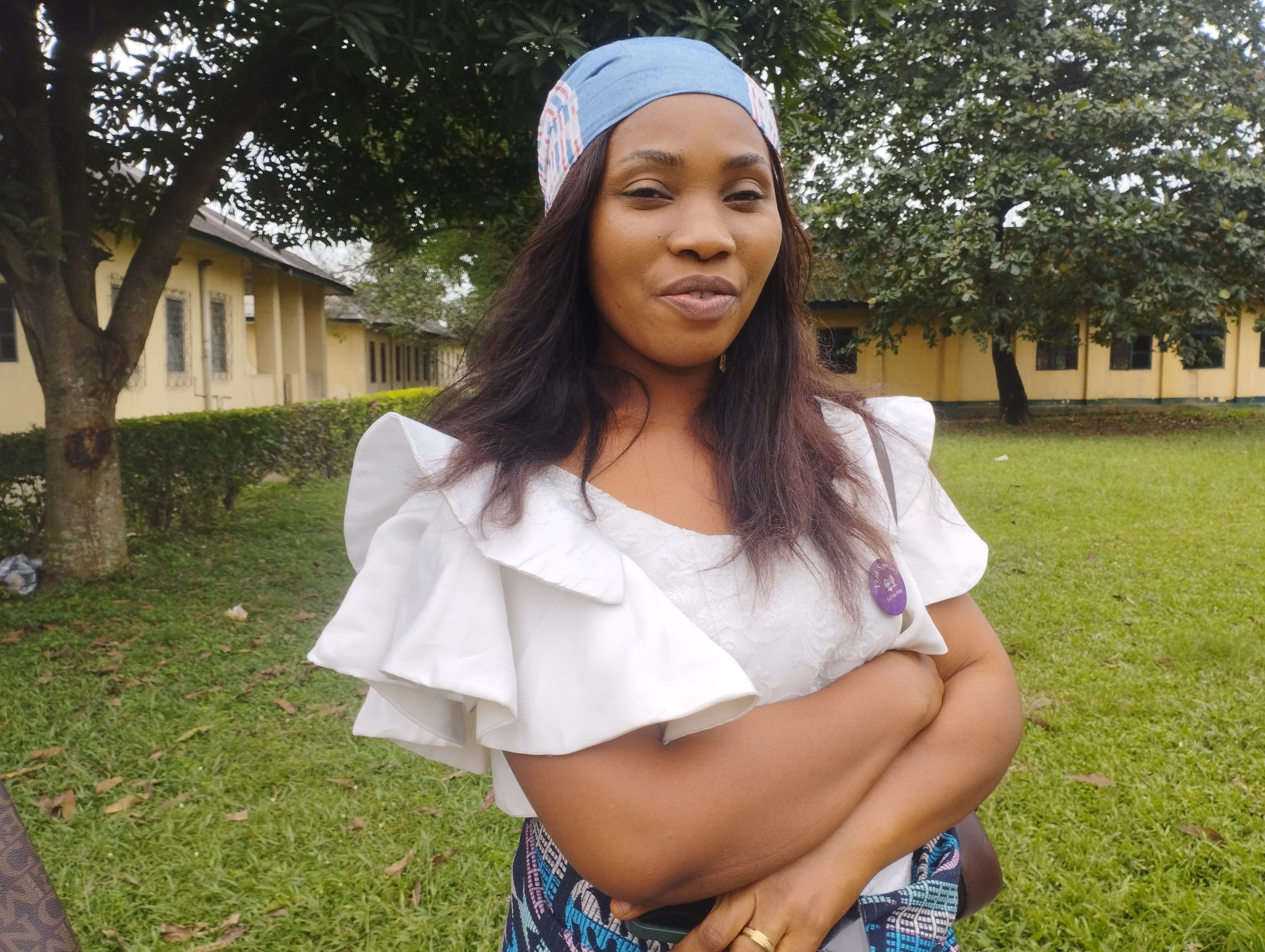 Coxson Philomena Neebee