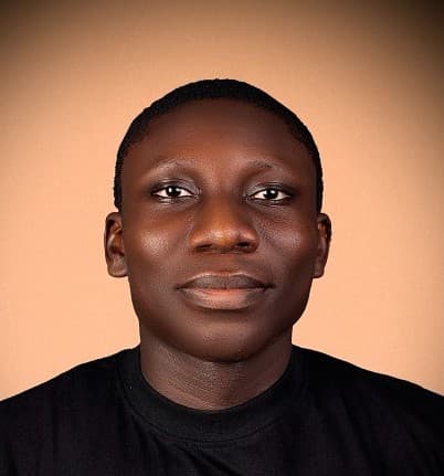 Jonathan Idioseph