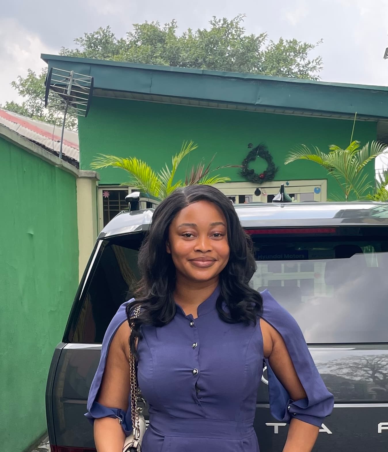 Hope Ekwueme